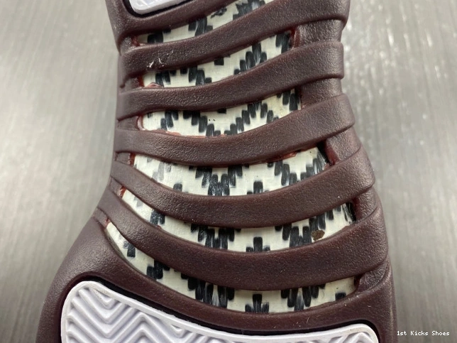 Ma 12 Black DV6989- Maniere Retro Jordan EasyMatch 661 A 1222